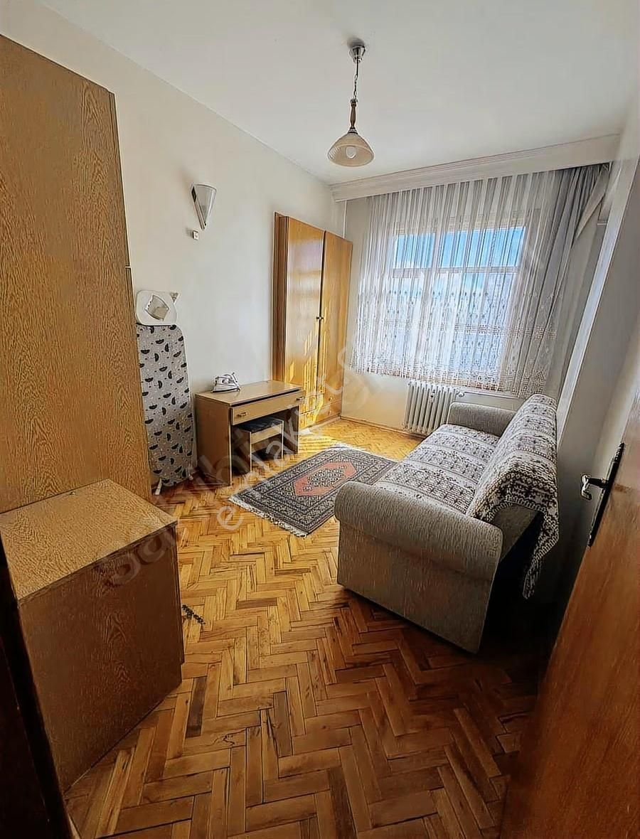 Fatih Mah. Kule Site Avm Civarı 3+1 Eşyalı Kiralık - Görsel 10