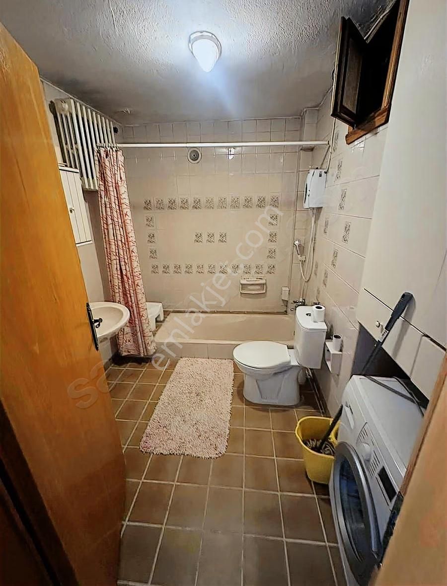 Fatih Mah. Kule Site Avm Civarı 3+1 Eşyalı Kiralık - Görsel 16