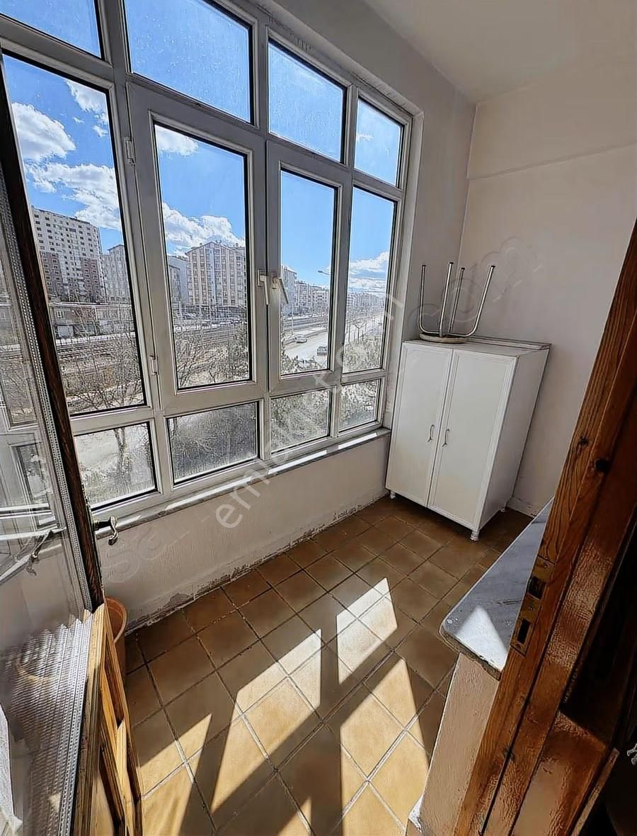 Fatih Mah. Kule Site Avm Civarı 3+1 Eşyalı Kiralık - Görsel 6