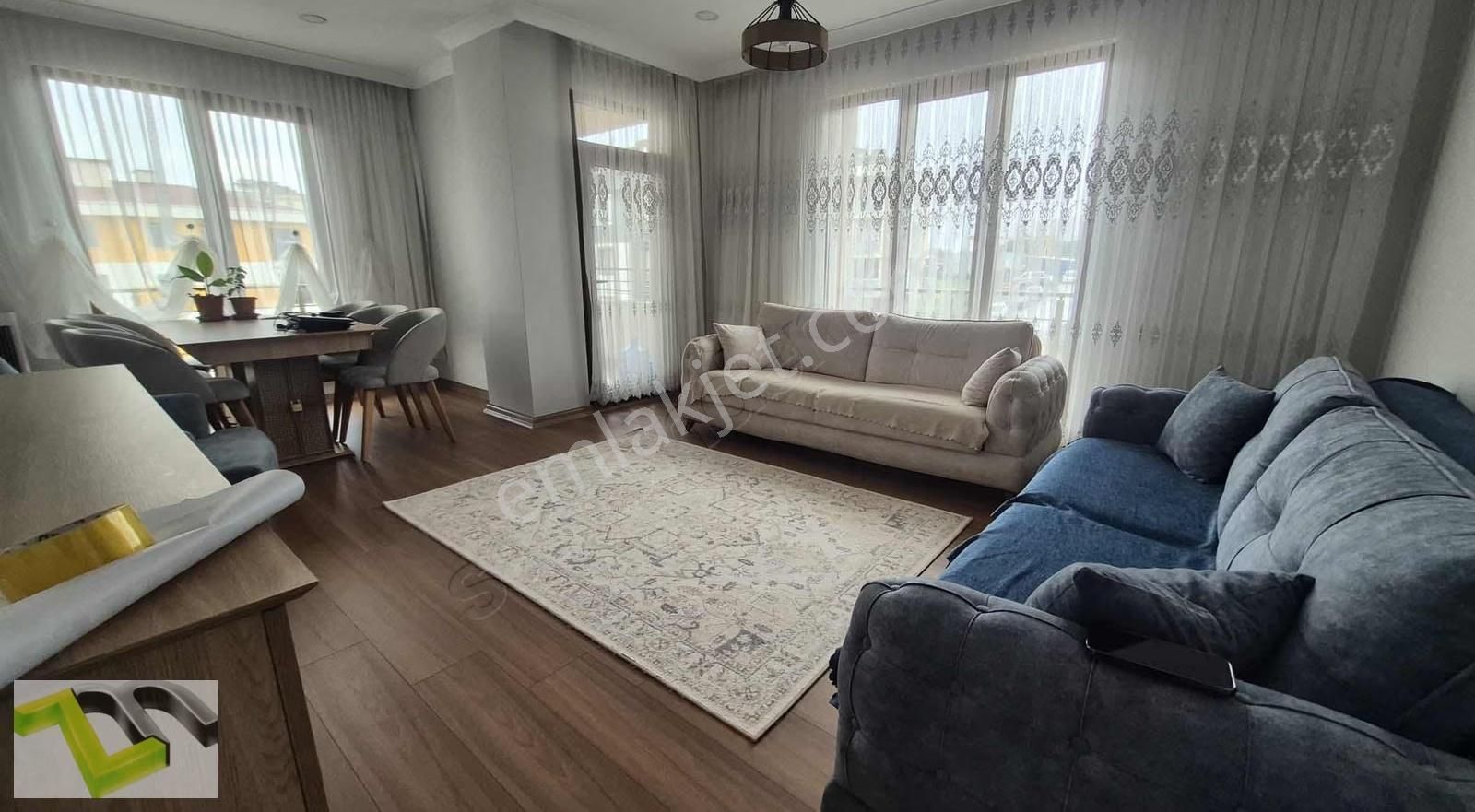 Zeymak Yapı'dan 2 Adet 2+1 Daire - Görsel 7