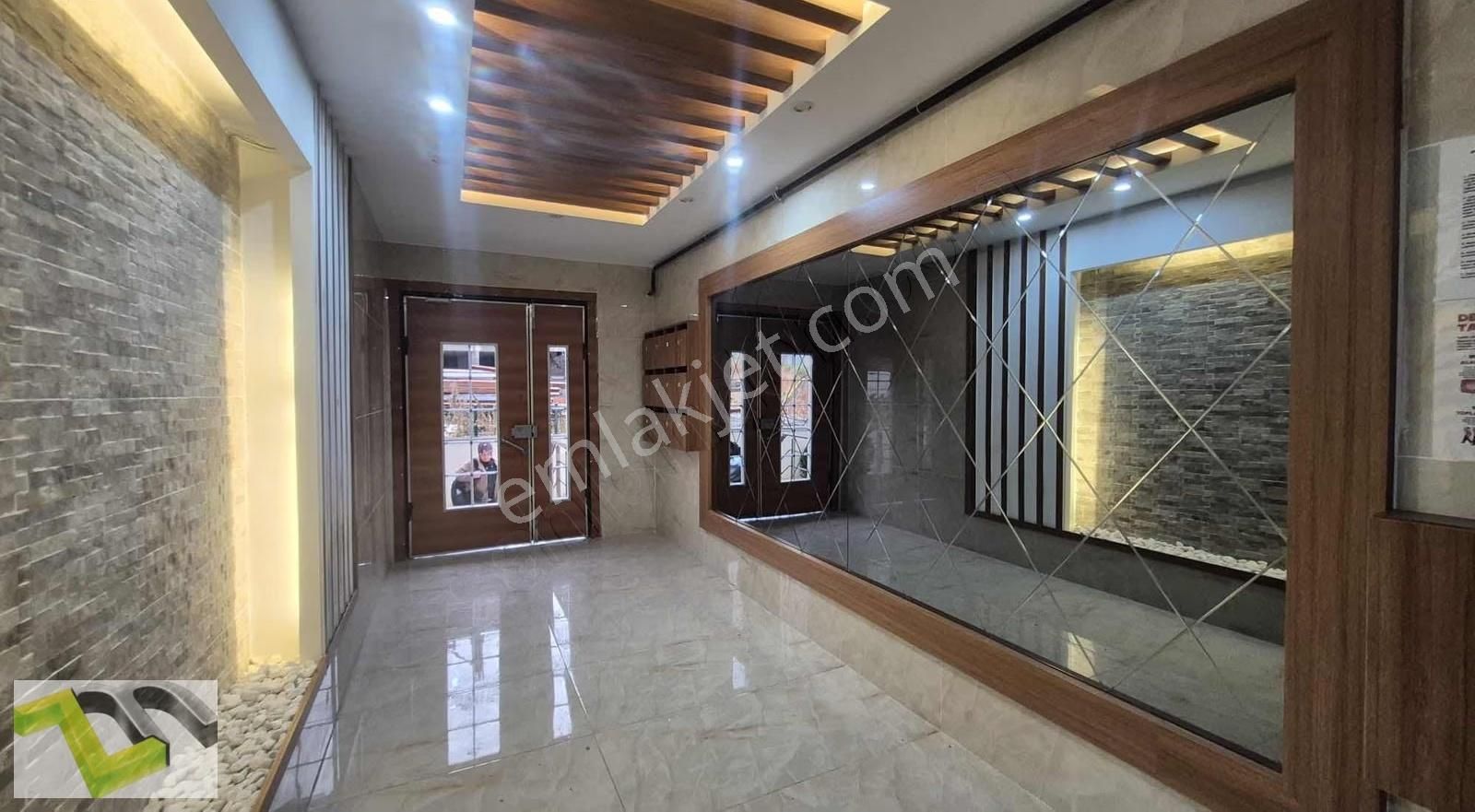 Zeymak Yapı'dan 2 Adet 2+1 Daire