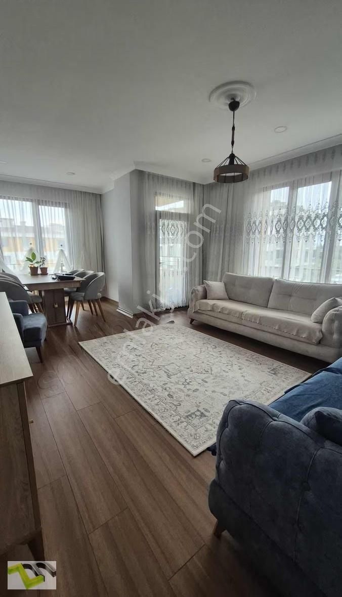 Zeymak Yapı'dan 2 Adet 2+1 Daire - Görsel 5