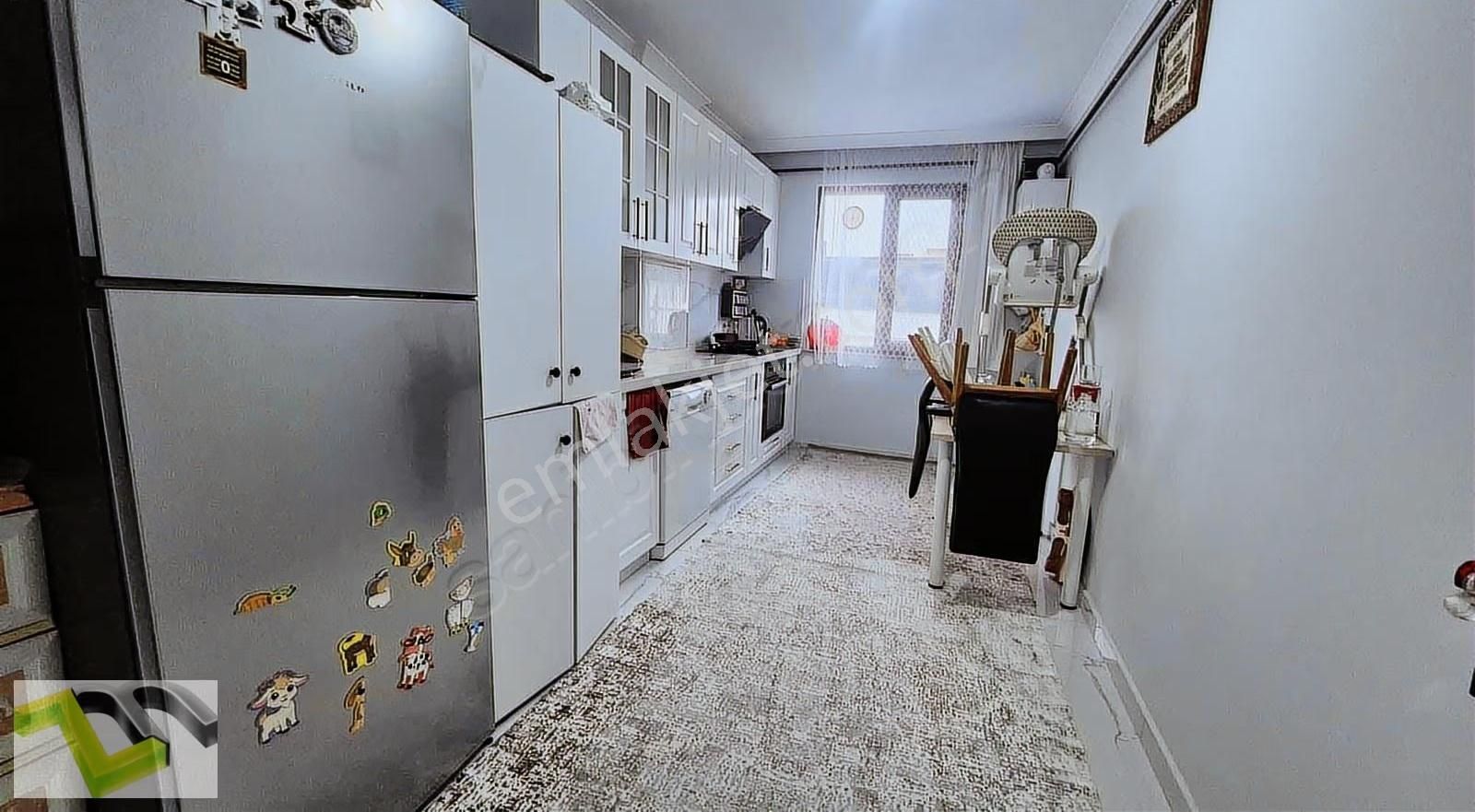 Zeymak Yapı'dan 2 Adet 2+1 Daire - Görsel 10