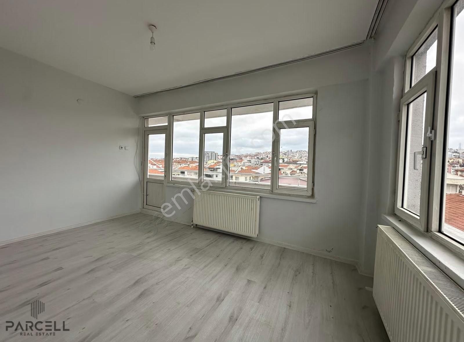 Plevne Mahallesi Cadde Üzeri Mükemmel Konumlu Kiralık Daire - Görsel 5