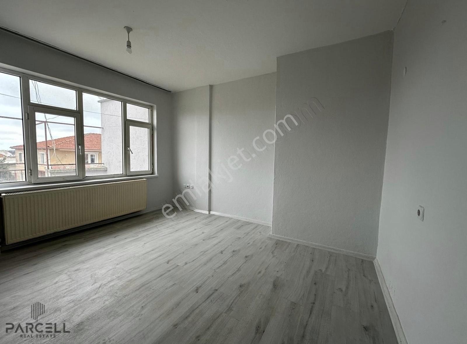 Plevne Mahallesi Cadde Üzeri Mükemmel Konumlu Kiralık Daire - Görsel 3