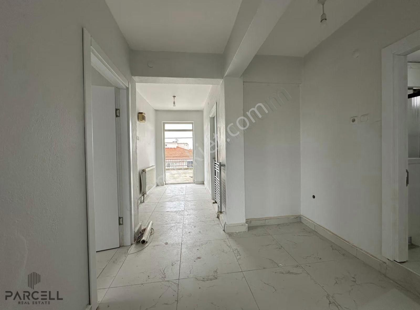 Plevne Mahallesi Cadde Üzeri Mükemmel Konumlu Kiralık Daire