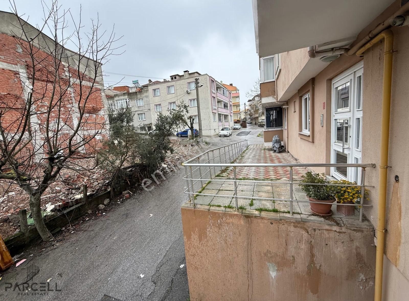 Balıkesir Karesi Toygar Mah. Mükemmel Konumlu Satılık 3+1 Daire - Görsel 5