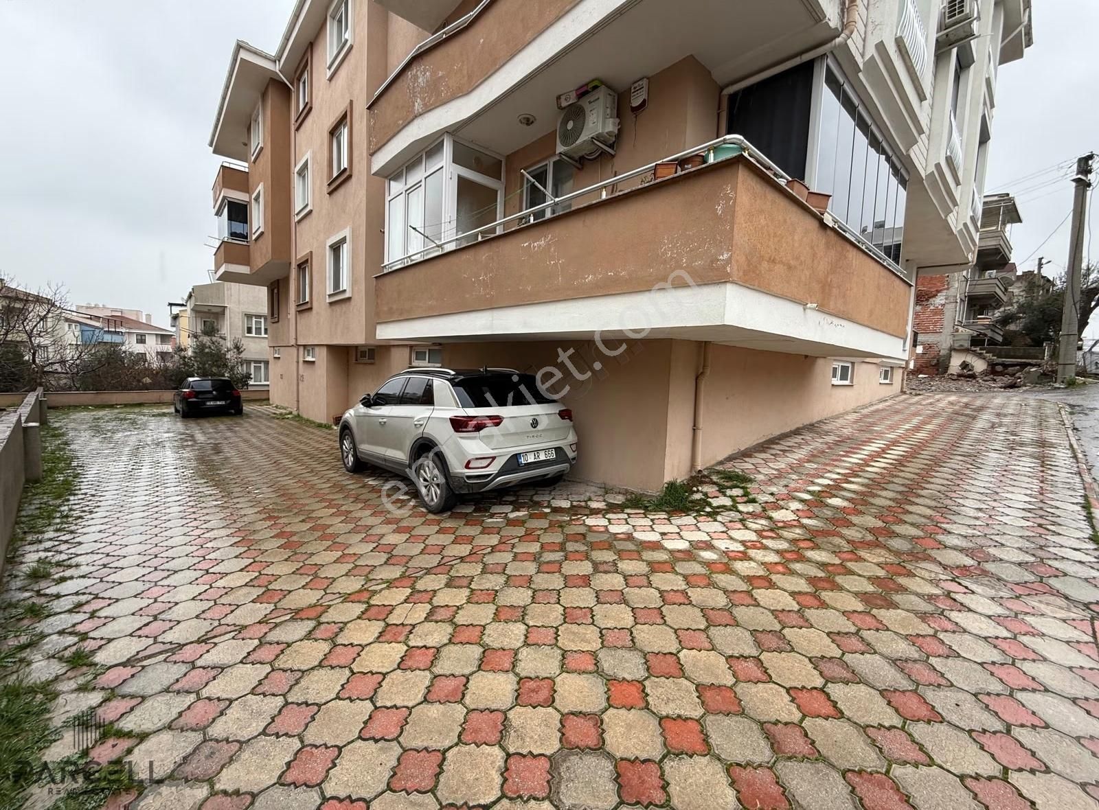Balıkesir Karesi Toygar Mah. Mükemmel Konumlu Satılık 3+1 Daire - Görsel 6