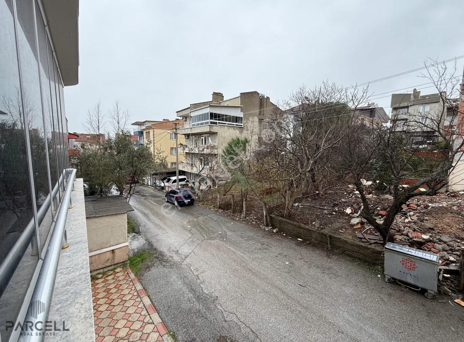 Balıkesir Karesi Toygar Mah. Mükemmel Konumlu Satılık 3+1 Daire - Görsel 29