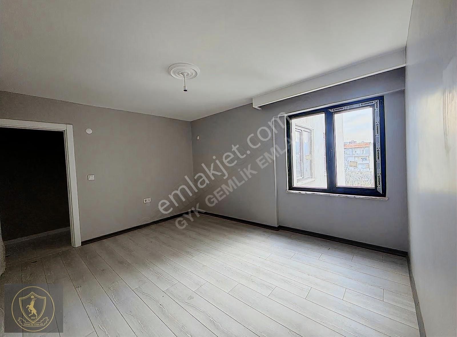 Gyk_gemlik Emlaktan Satılık 6+1 Dubleks Daire - Görsel 9