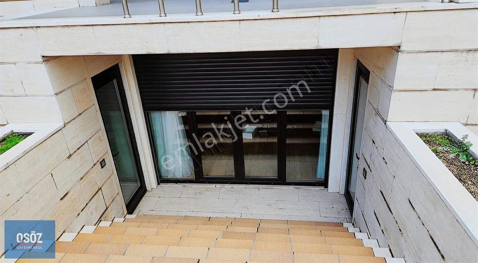 İhlas Marmara Evleri'nde Satılık Lüks Eşyalı Müstakil Villa - Görsel 4