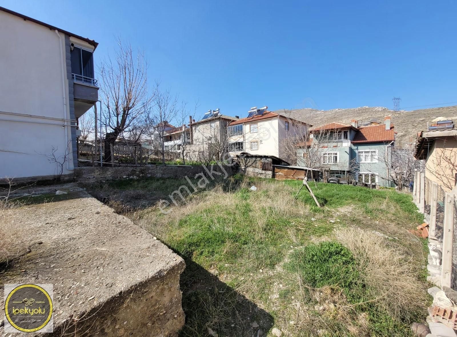 İpekyolu Gayimenkulden Çayırhanda 323 M2 Satılık Arsa - Görsel 5