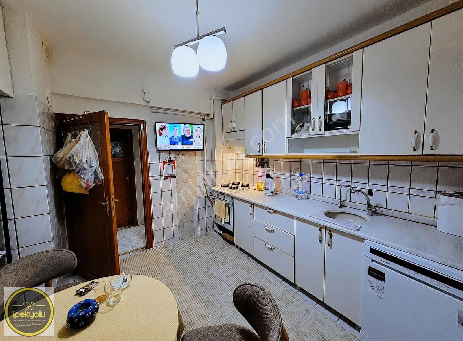 İpekyolundan Hacıkara Alparslan Türkeş Bulvarı 3+1 Satılık Daire - Görsel 12