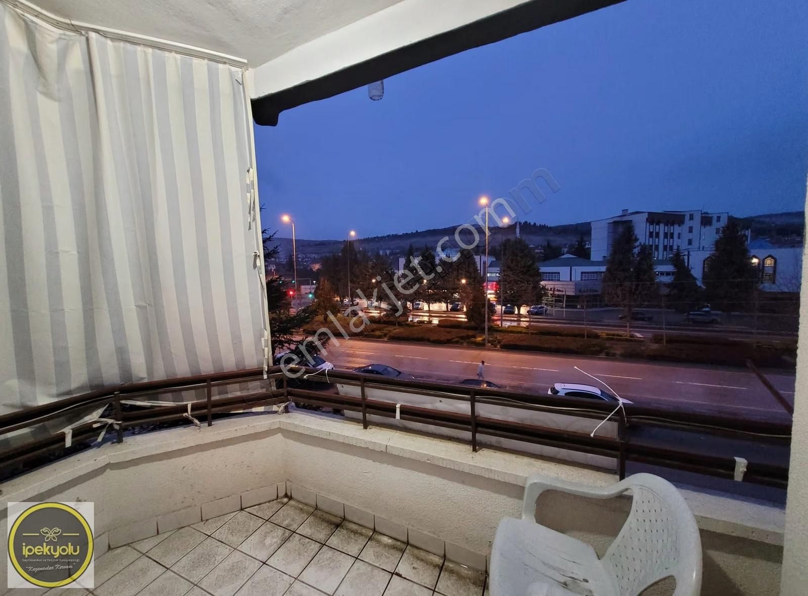 İpekyolundan Hacıkara Alparslan Türkeş Bulvarı 3+1 Satılık Daire - Görsel 23