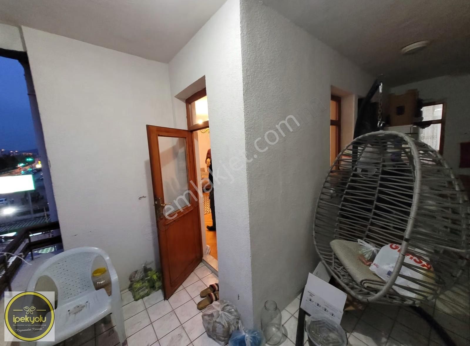 İpekyolundan Hacıkara Alparslan Türkeş Bulvarı 3+1 Satılık Daire - Görsel 26