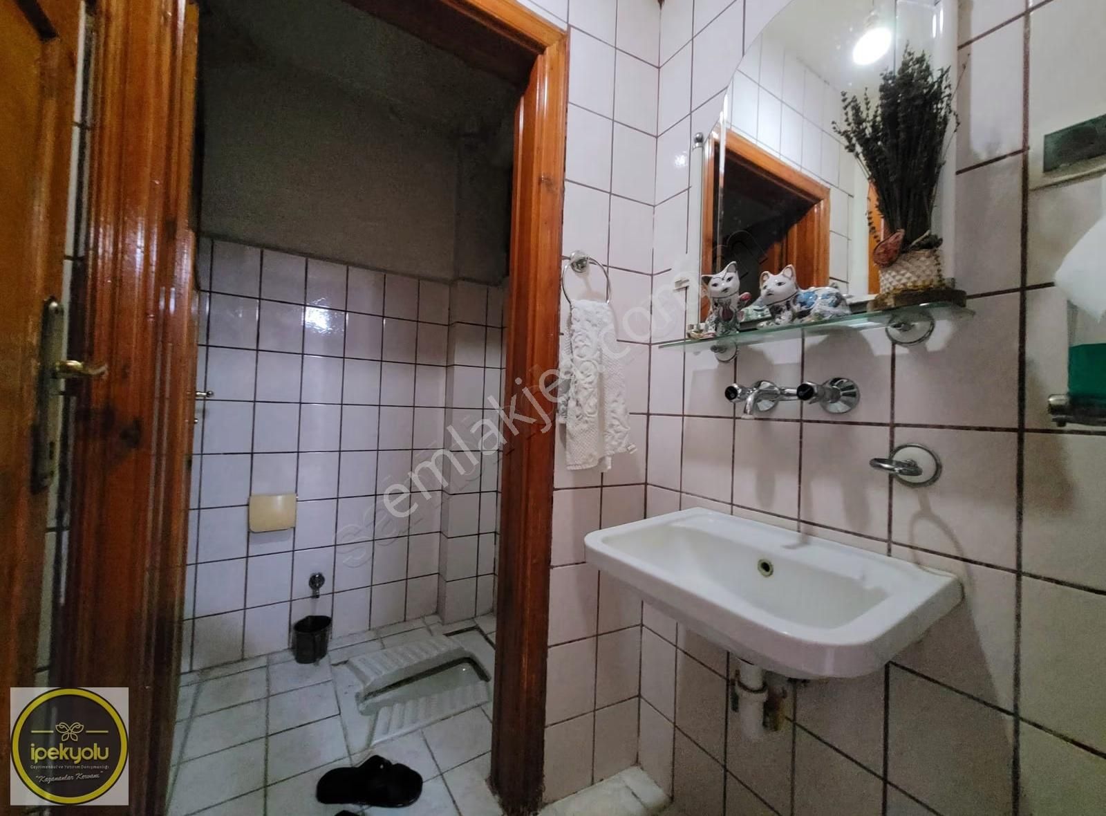 İpekyolundan Hacıkara Alparslan Türkeş Bulvarı 3+1 Satılık Daire - Görsel 3