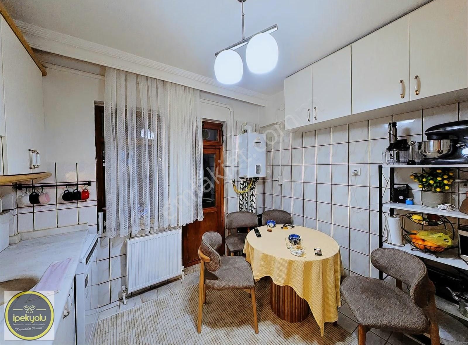 İpekyolundan Hacıkara Alparslan Türkeş Bulvarı 3+1 Satılık Daire - Görsel 19