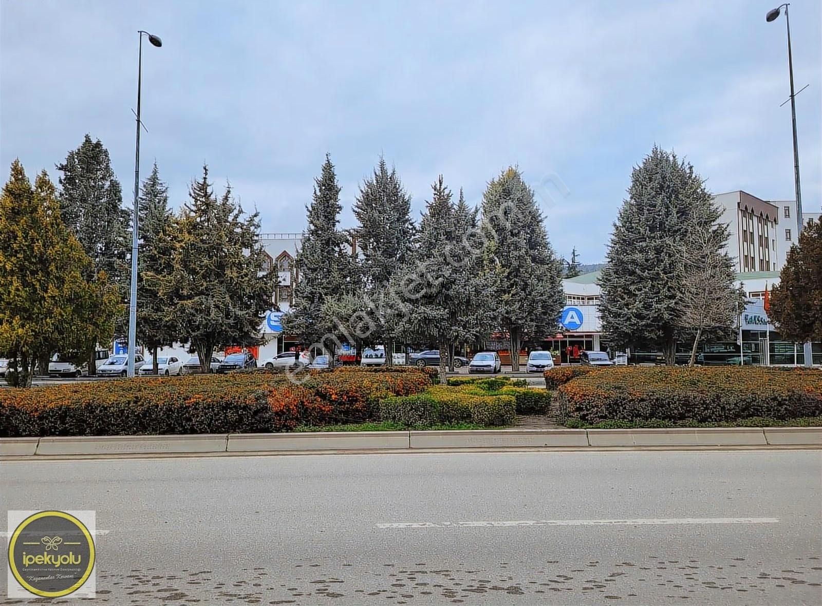 İpekyolundan Hacıkara Alparslan Türkeş Bulvarı 3+1 Satılık Daire - Görsel 29