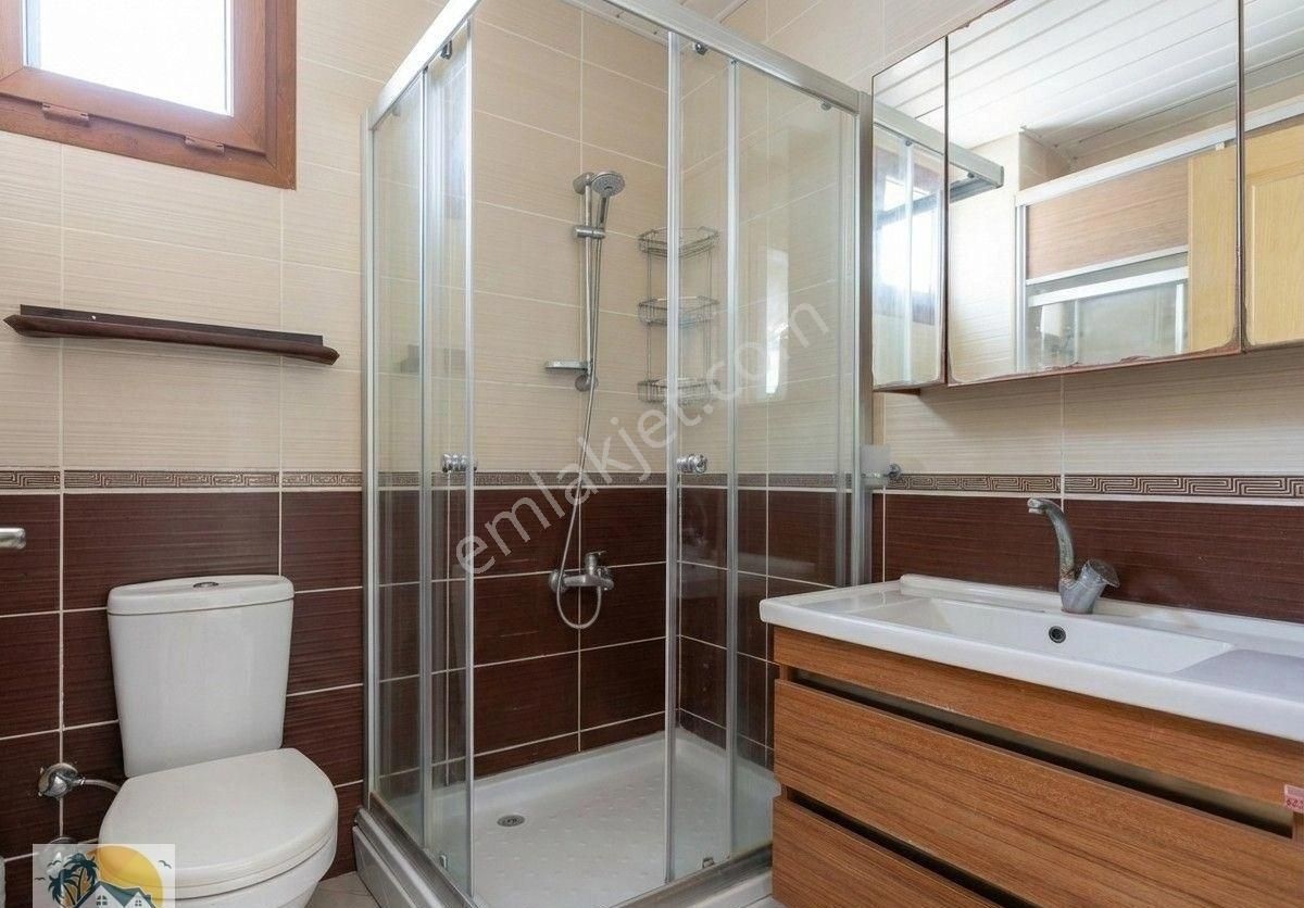 Kadınlar Denizinde Çift Cephe Deniz Manzaralı 3+1 Ömürlük Daire - Görsel 3