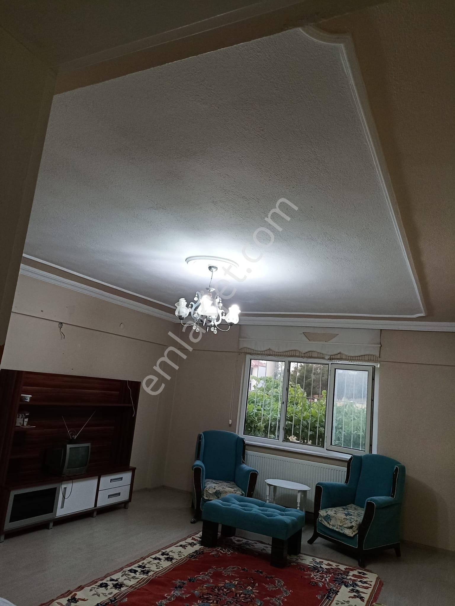 Akhan' Da Satılık Daire (geniş Ferah Temiz Doğayla İç İçe) - Görsel 2