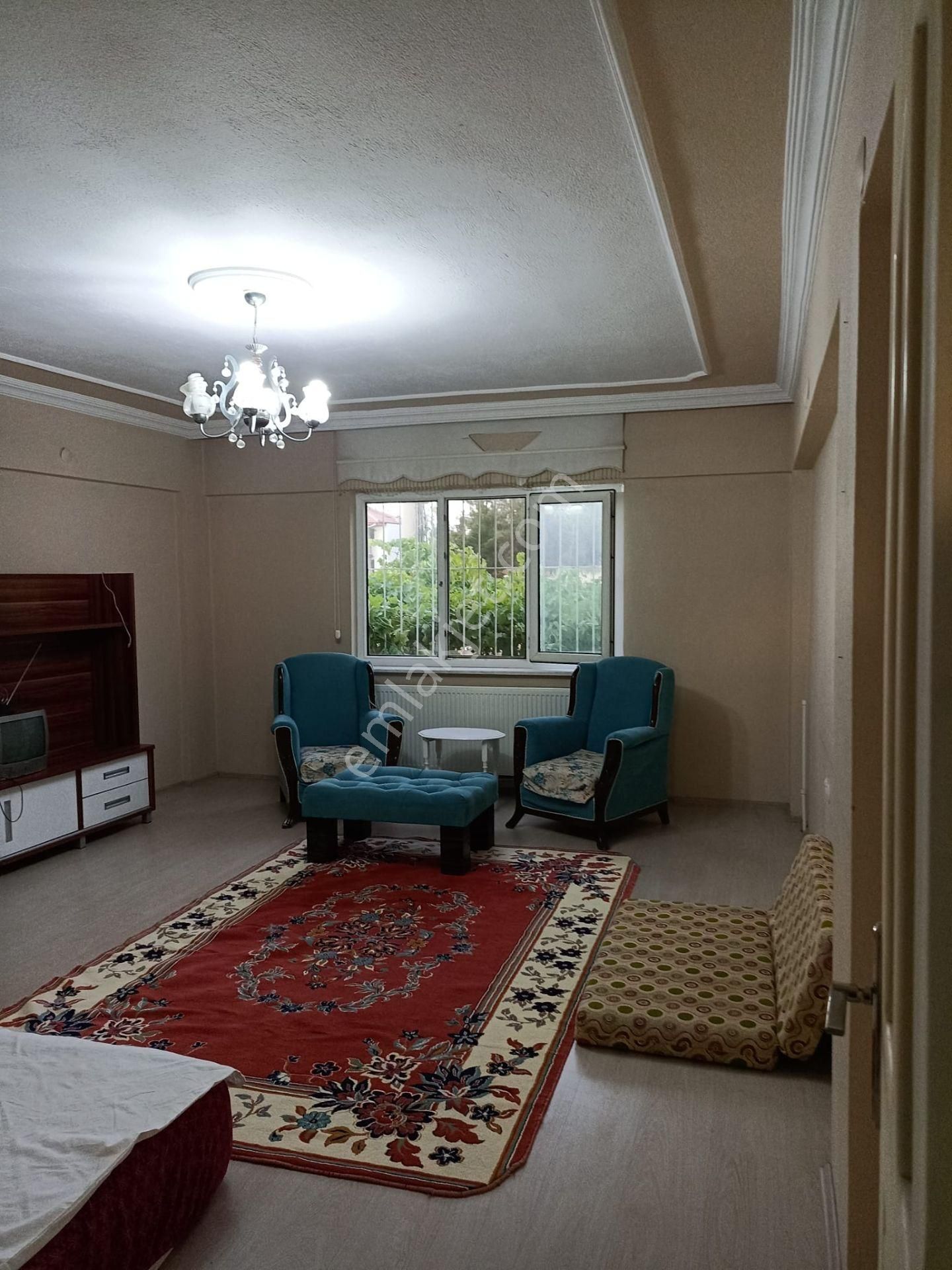 Akhan' Da Satılık Daire (geniş Ferah Temiz Doğayla İç İçe)