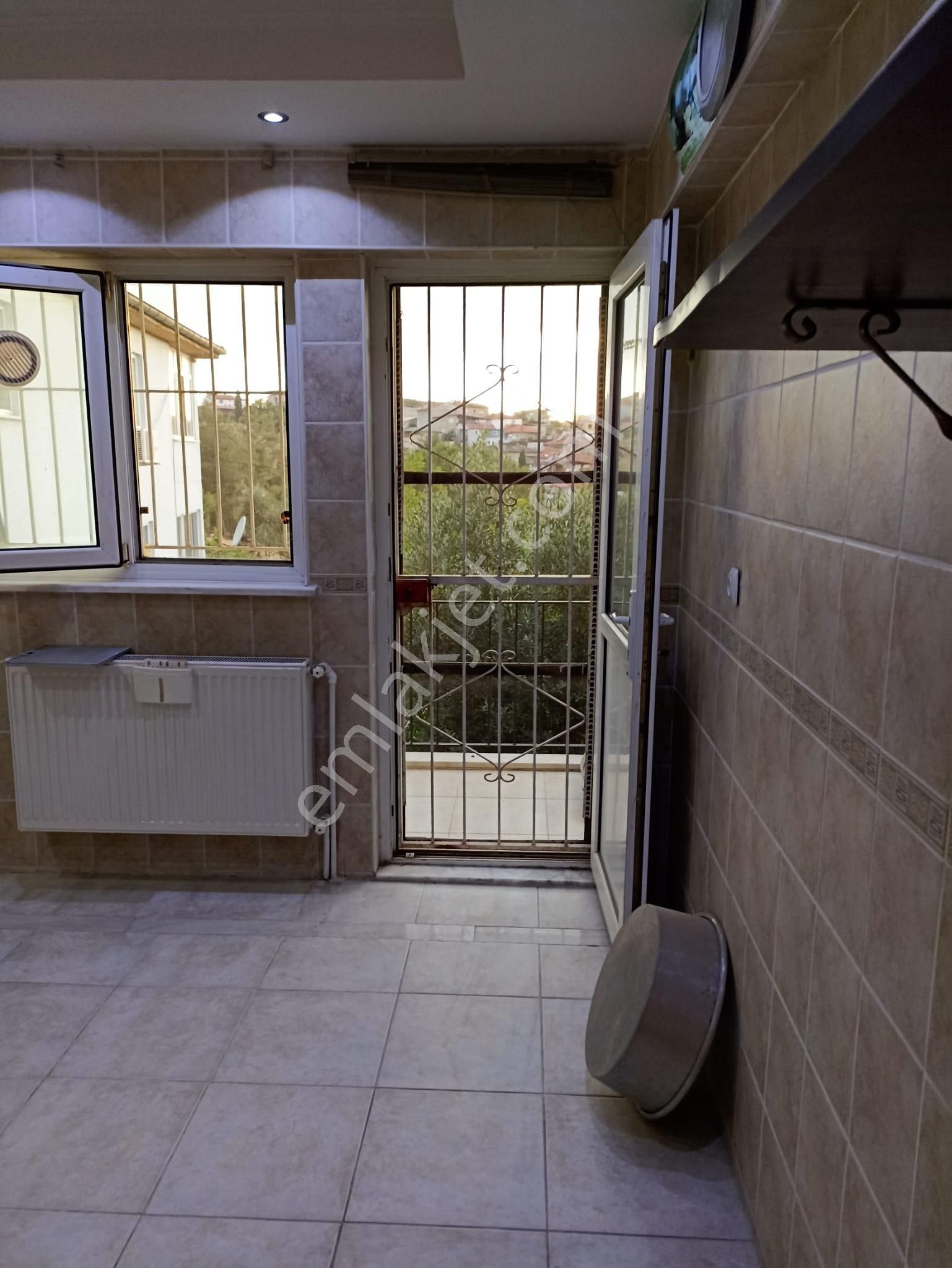 Akhan' Da Satılık Daire (geniş Ferah Temiz Doğayla İç İçe) - Görsel 18