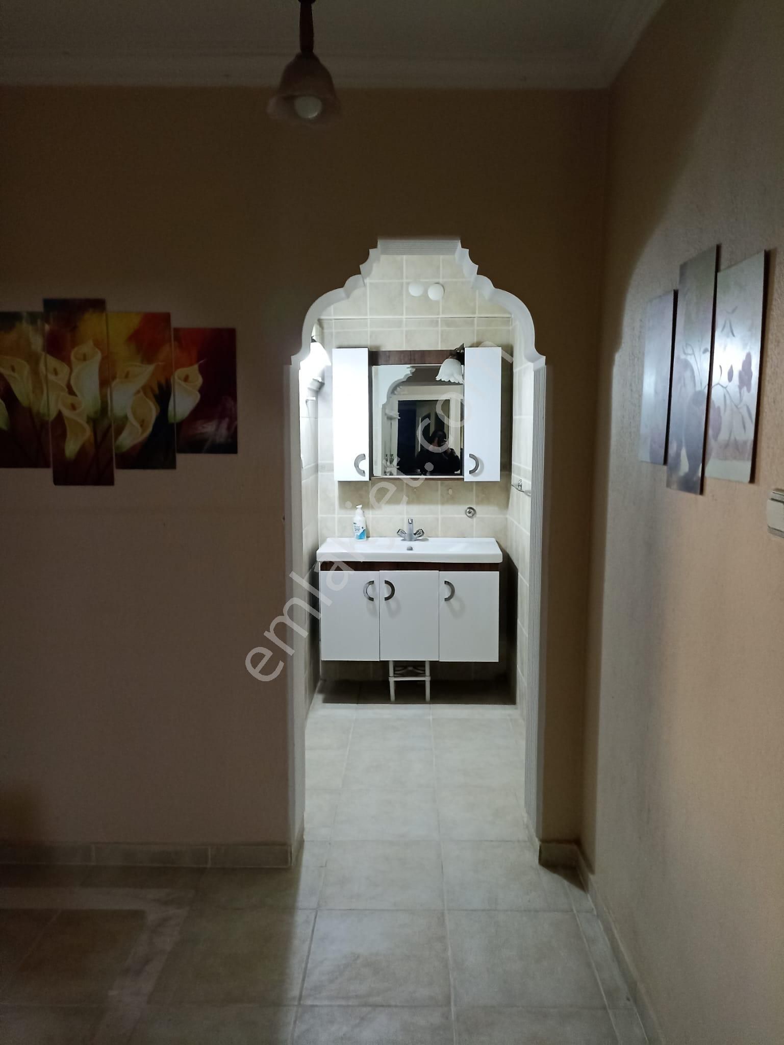 Akhan' Da Satılık Daire (geniş Ferah Temiz Doğayla İç İçe) - Görsel 14