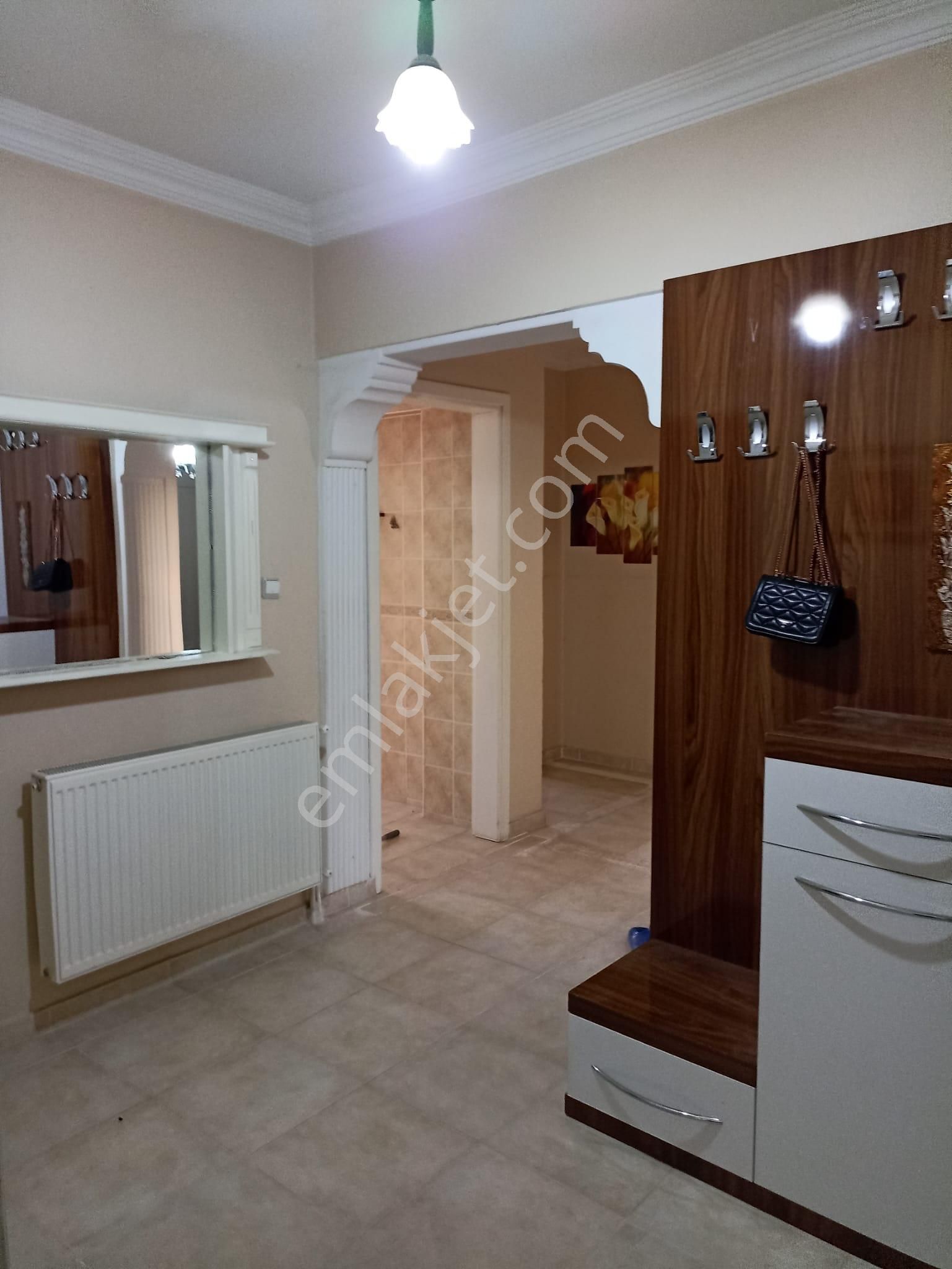 Akhan' Da Satılık Daire (geniş Ferah Temiz Doğayla İç İçe) - Görsel 16