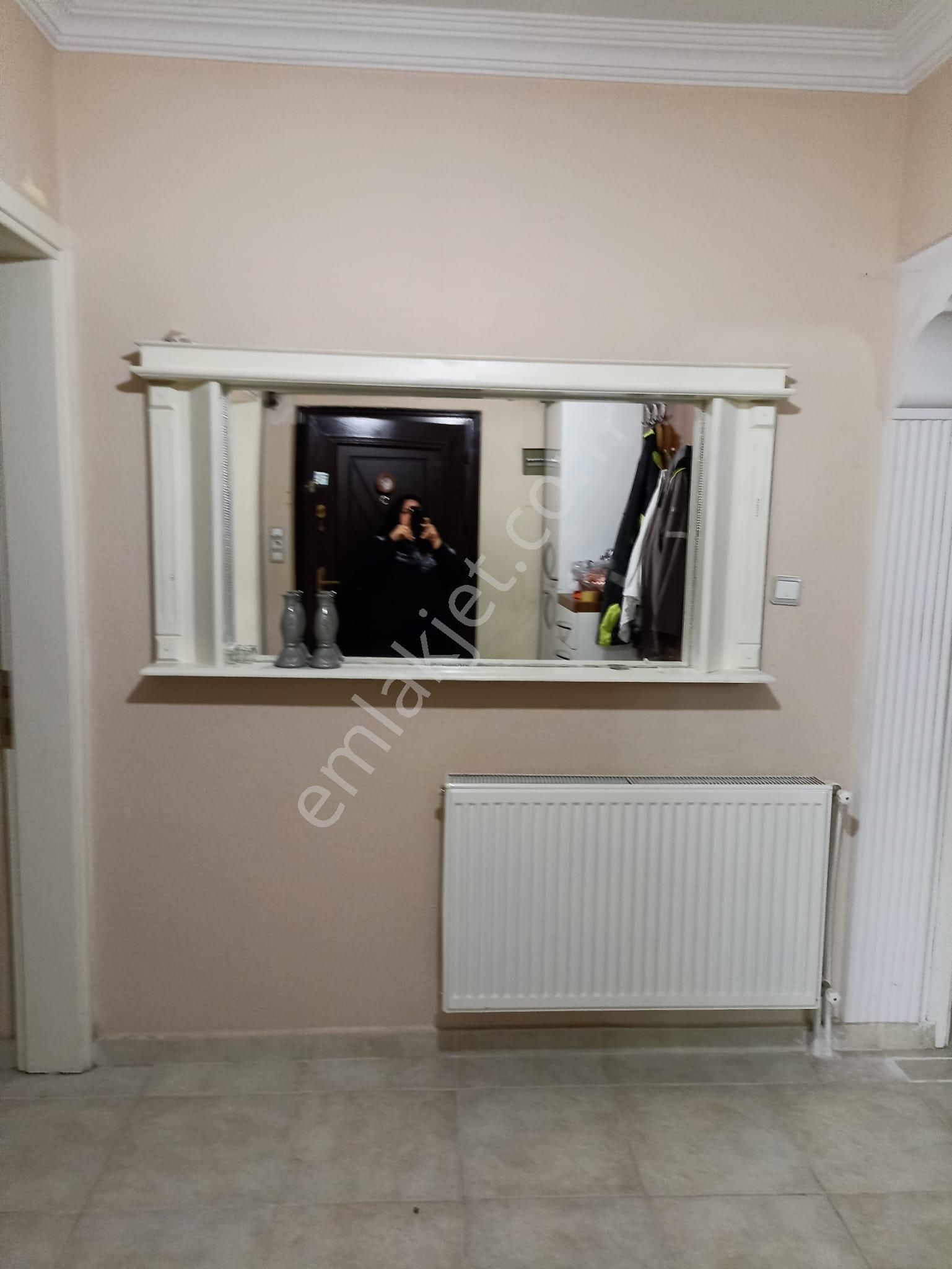 Akhan' Da Satılık Daire (geniş Ferah Temiz Doğayla İç İçe) - Görsel 4