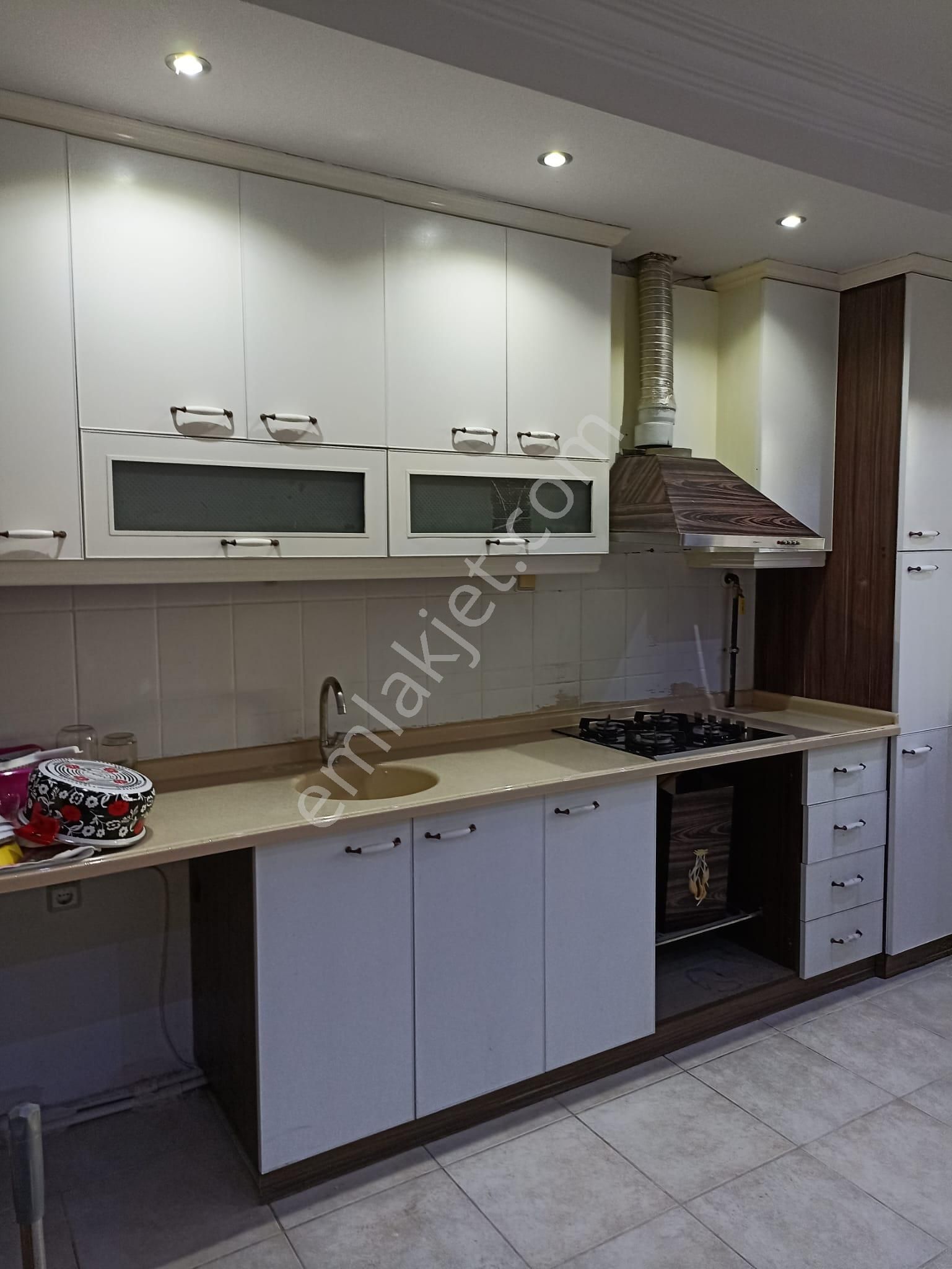 Akhan' Da Satılık Daire (geniş Ferah Temiz Doğayla İç İçe) - Görsel 13