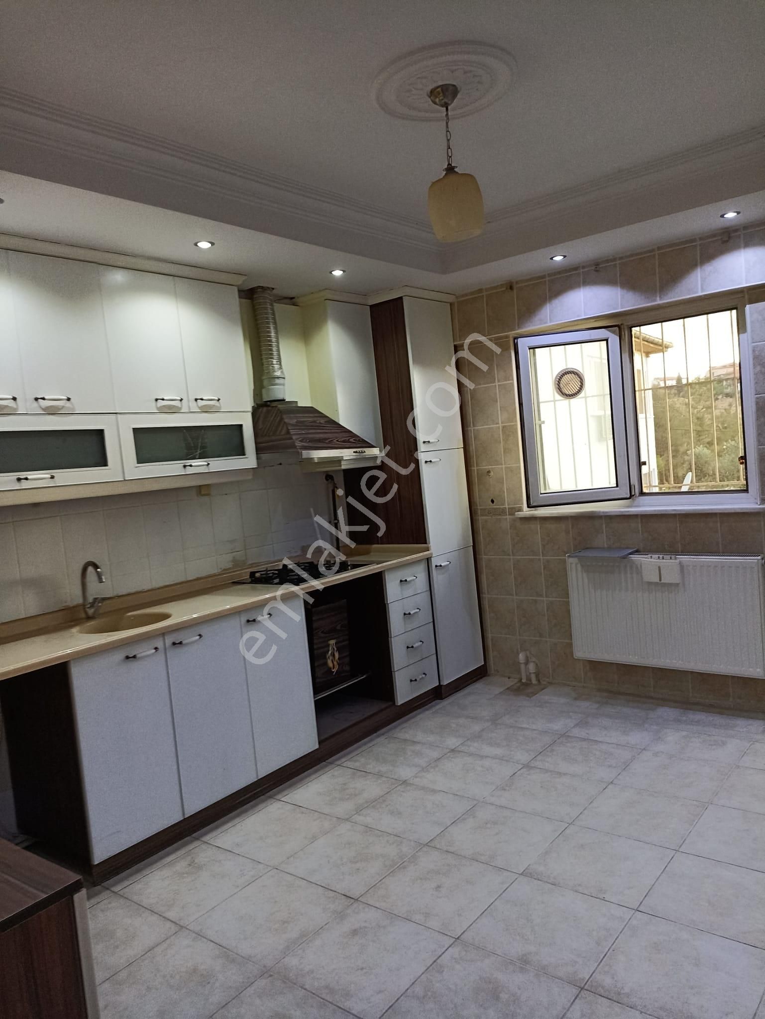 Akhan' Da Satılık Daire (geniş Ferah Temiz Doğayla İç İçe) - Görsel 17