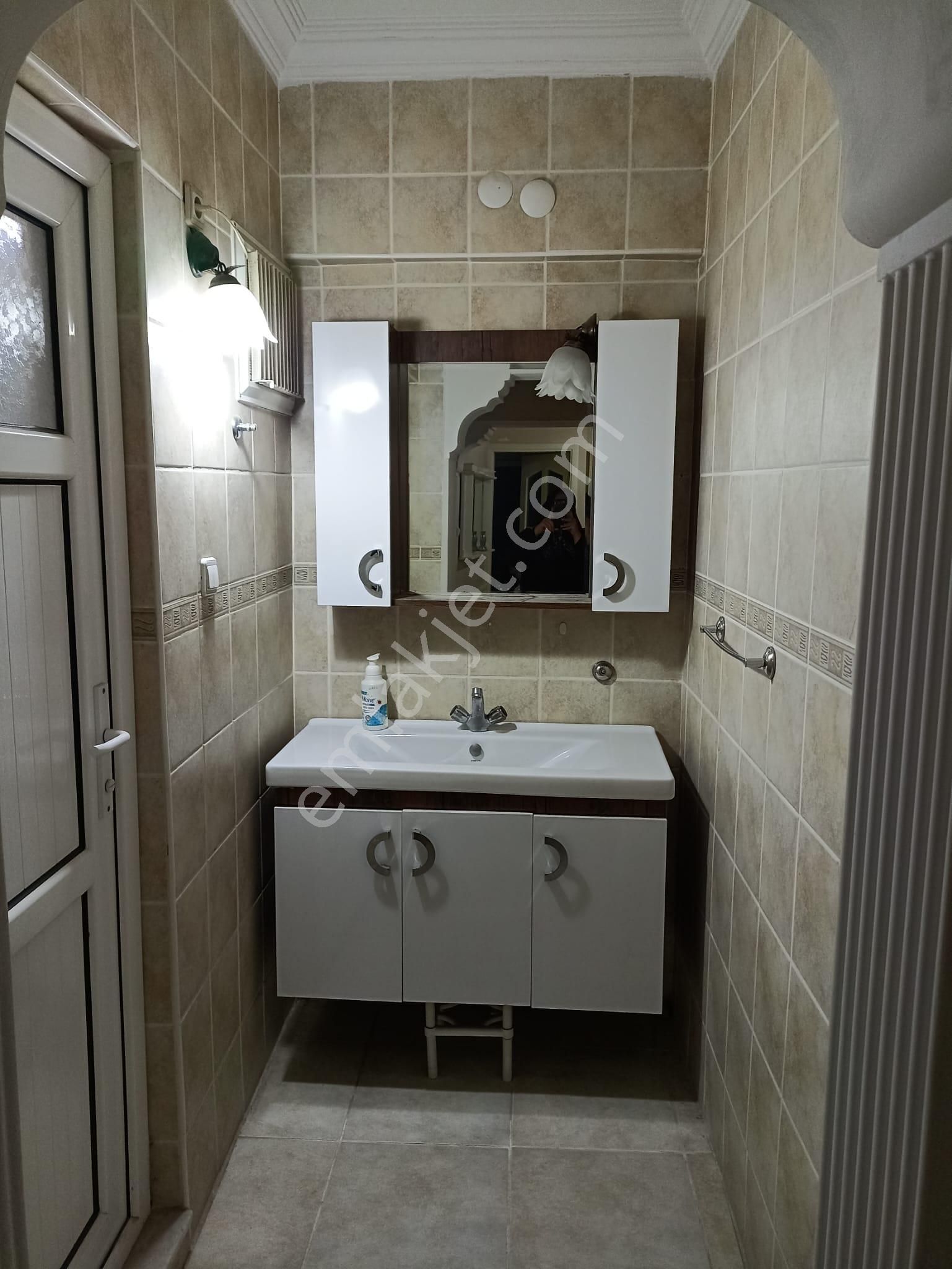 Akhan' Da Satılık Daire (geniş Ferah Temiz Doğayla İç İçe) - Görsel 15