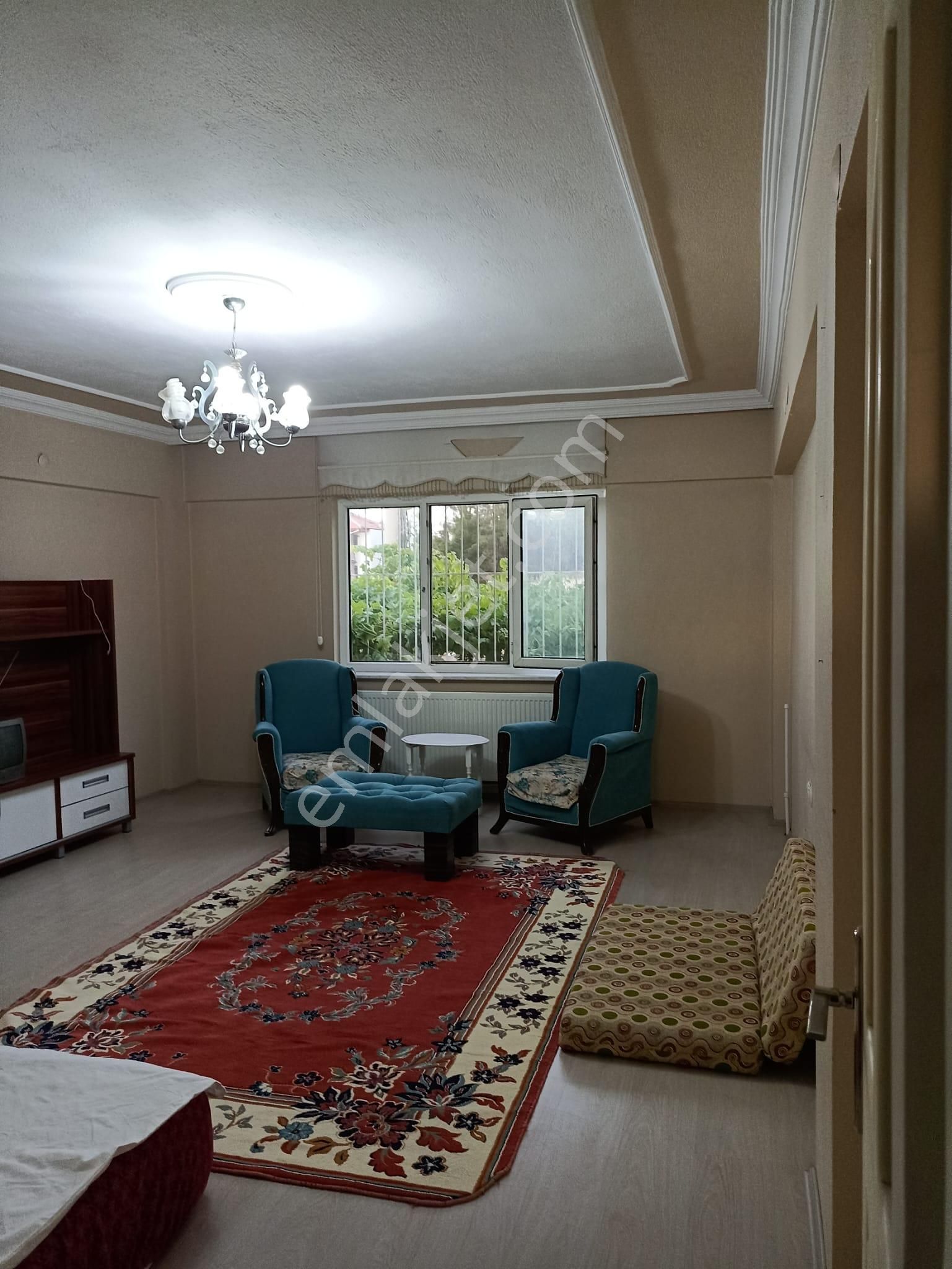 Akhan' Da Satılık Daire (geniş Ferah Temiz Doğayla İç İçe) - Görsel 3