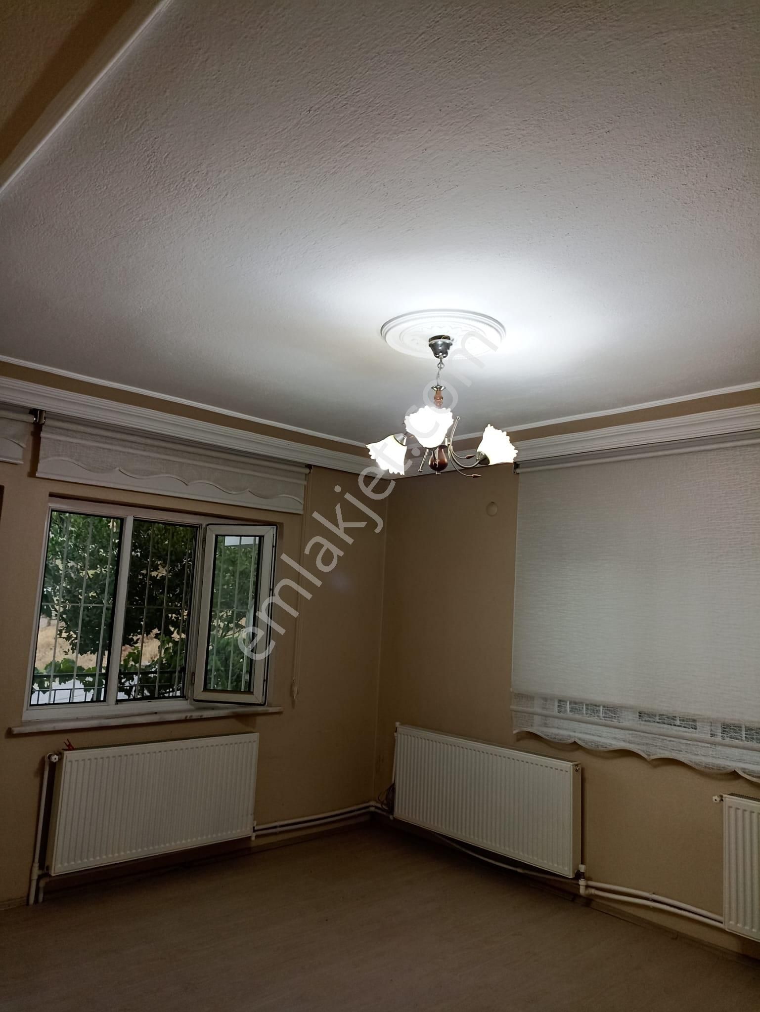 Akhan' Da Satılık Daire (geniş Ferah Temiz Doğayla İç İçe) - Görsel 7