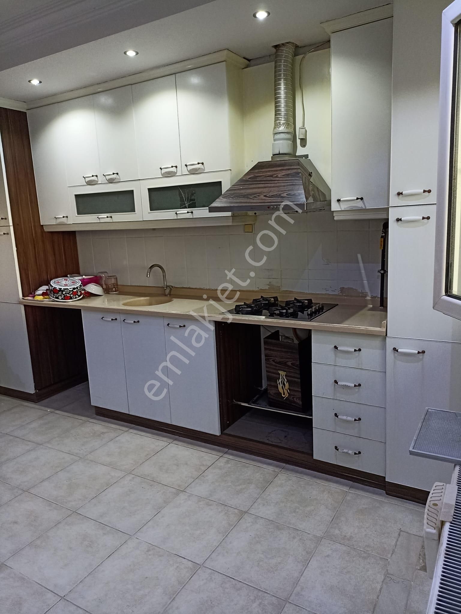 Akhan' Da Satılık Daire (geniş Ferah Temiz Doğayla İç İçe) - Görsel 12