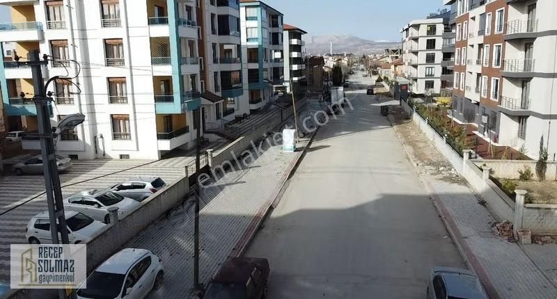 Uluğbey Mah.satılık Müstakil Tadında 3+1 Daire - Görsel 10