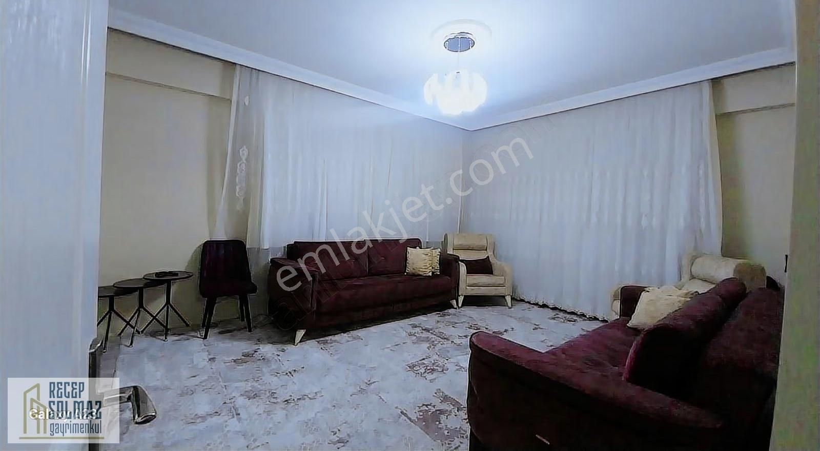 Uluğbey Mah.satılık Müstakil Tadında 3+1 Daire - Görsel 15