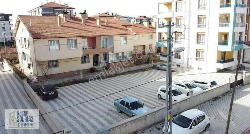 Uluğbey Mah.satılık Müstakil Tadında 3+1 Daire - Görsel 17
