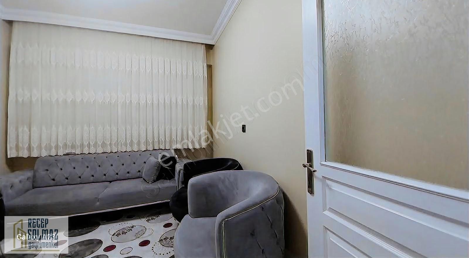 Uluğbey Mah.satılık Müstakil Tadında 3+1 Daire - Görsel 12