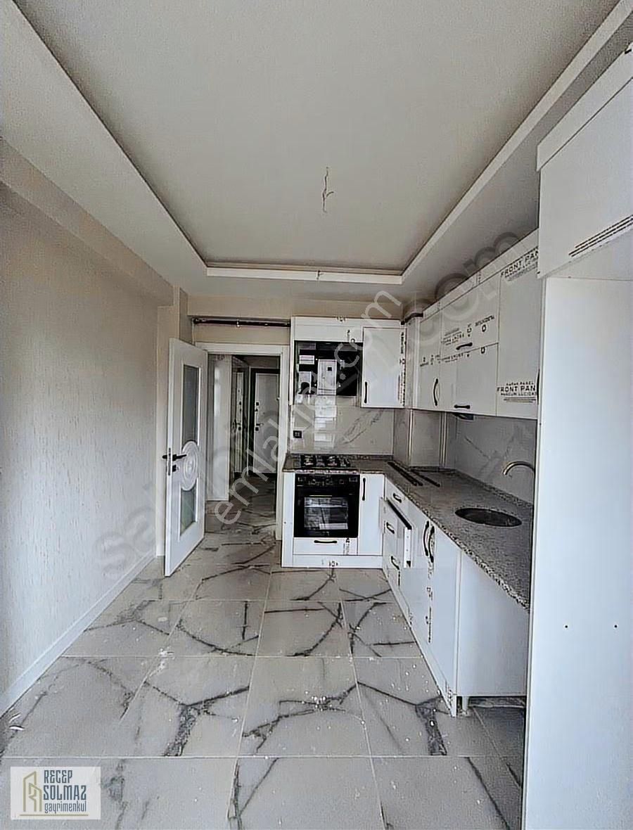 Uluırmak Evleri Yanında Satılık 2+1 Daire 2 Ci Kat - Görsel 21