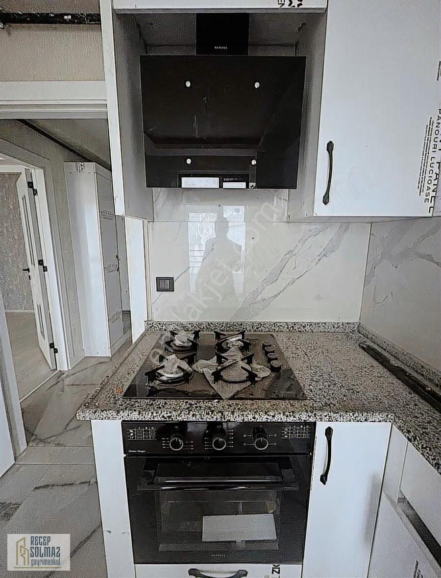 Uluırmak Evleri Yanında Satılık 2+1 Daire 2 Ci Kat - Görsel 19