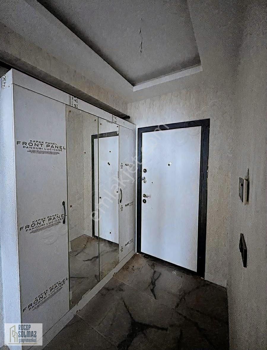 Uluırmak Evleri Yanında Satılık 2+1 Daire 2 Ci Kat - Görsel 14