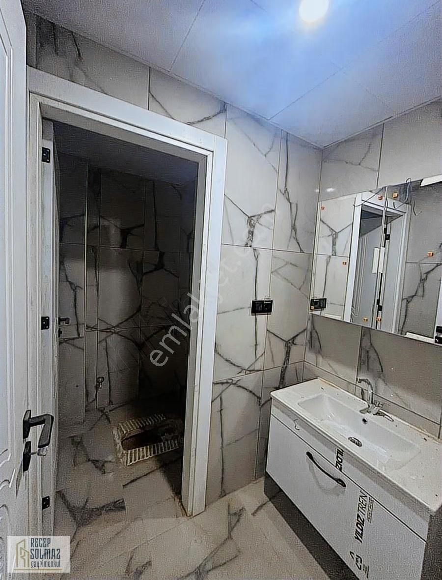 Uluırmak Evleri Yanında Satılık 2+1 Daire 2 Ci Kat - Görsel 4