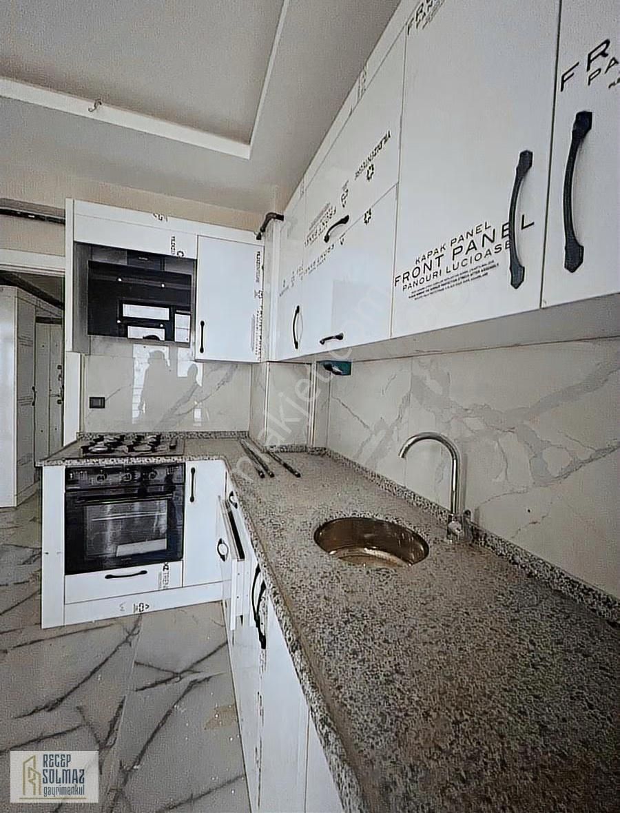 Uluırmak Evleri Yanında Satılık 2+1 Daire 2 Ci Kat - Görsel 15