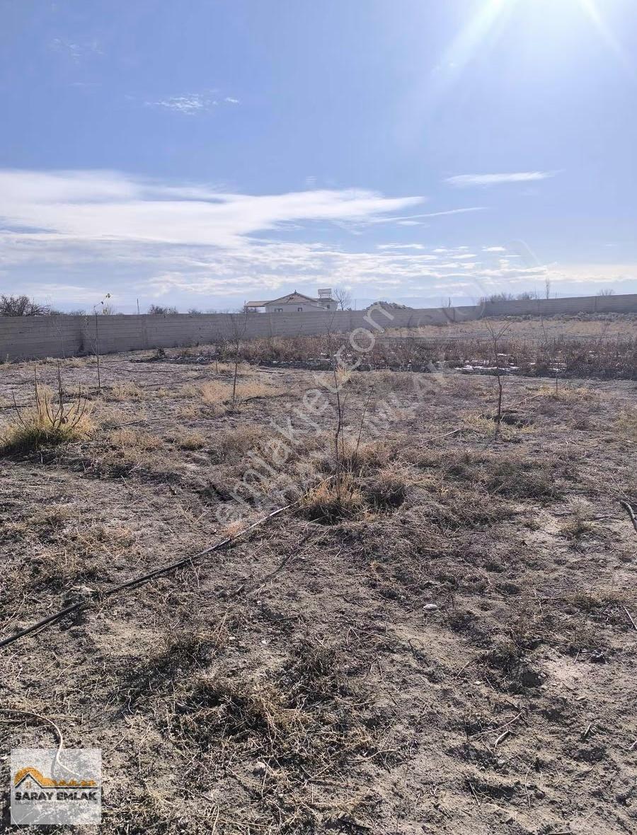 Saray Emlak'tan Niğde Bor Kemerhisar'da 2860 M2 Arsa İçinde Ev - Görsel 19