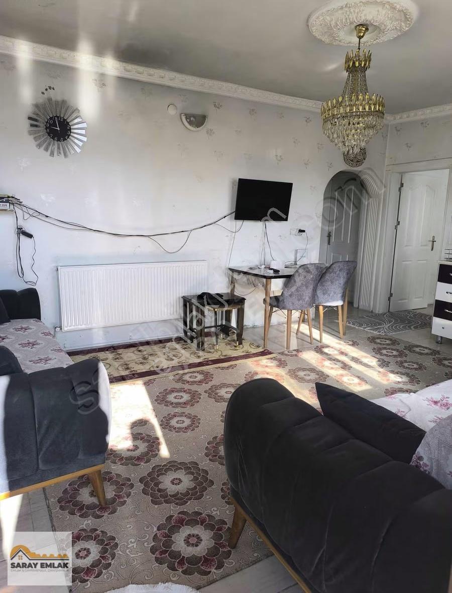 Saray Emlak'tan Niğde Bor Kemerhisar'da 2860 M2 Arsa İçinde Ev - Görsel 25