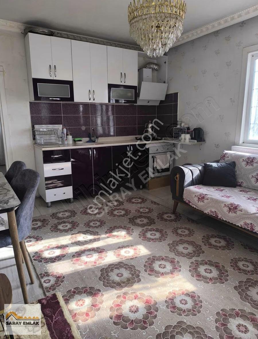 Saray Emlak'tan Niğde Bor Kemerhisar'da 2860 M2 Arsa İçinde Ev - Görsel 10