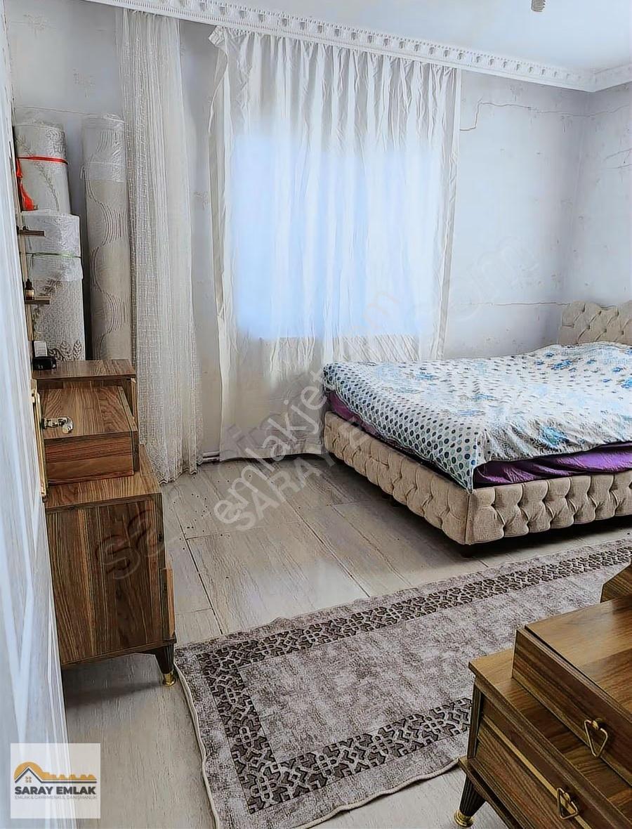 Saray Emlak'tan Niğde Bor Kemerhisar'da 2860 M2 Arsa İçinde Ev - Görsel 7