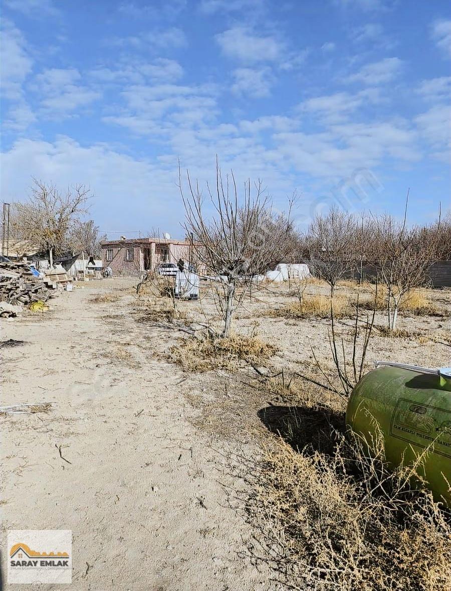 Saray Emlak'tan Niğde Bor Kemerhisar'da 2860 M2 Arsa İçinde Ev - Görsel 24