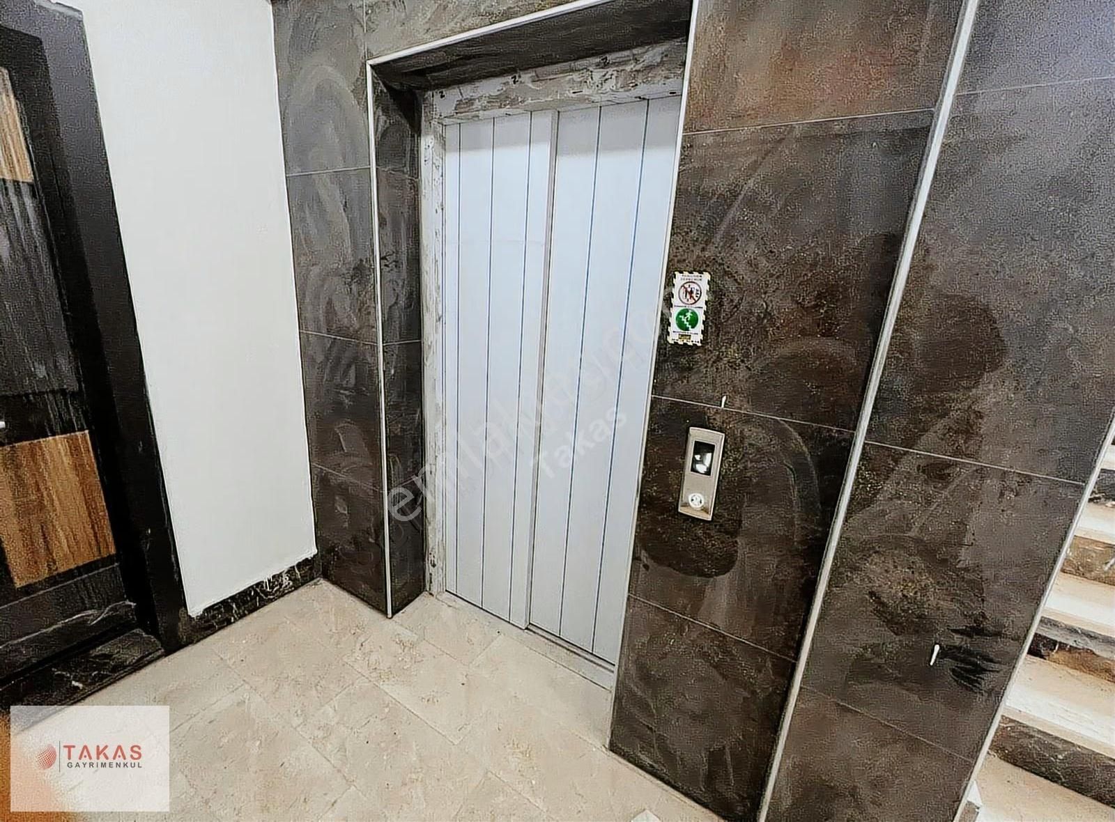 Güvenlik Mahallesi 2+1 Geniş Ferah Ayrı Mutfak Daire Katta - Görsel 6